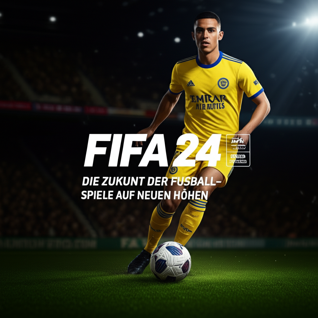 Fifa 24