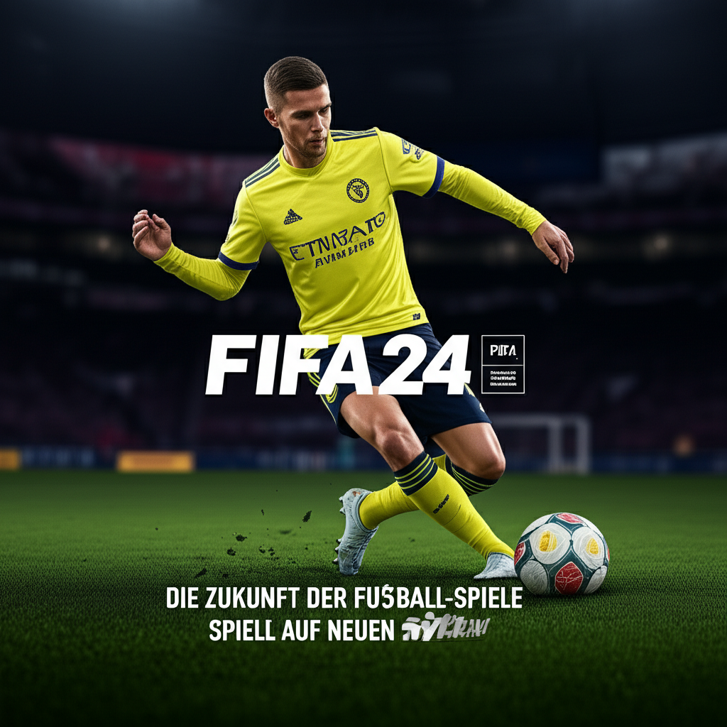Bild von Fifa 24