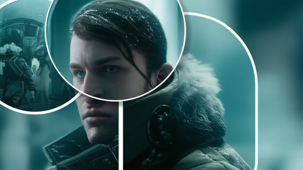 Bild von Frostpunk 2