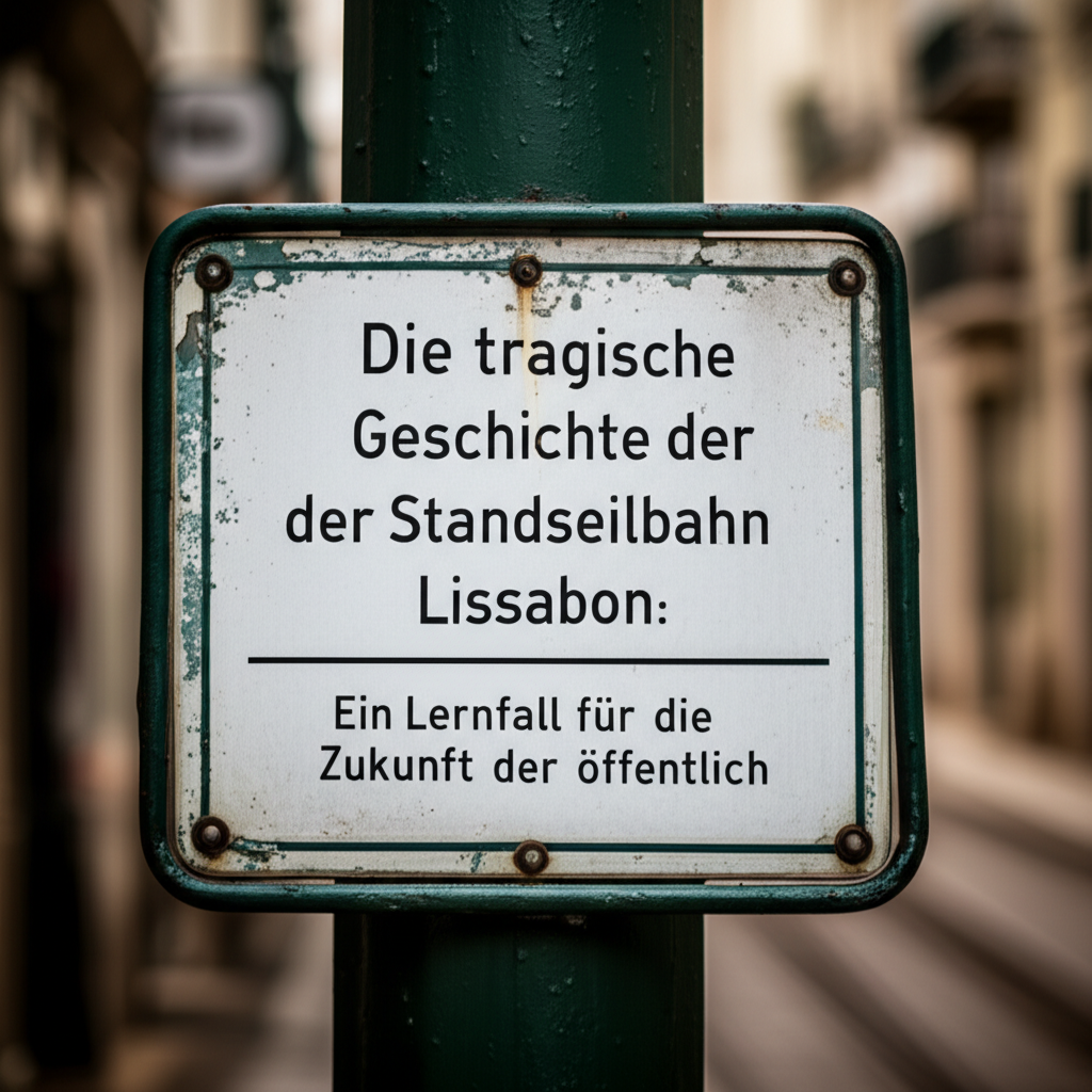 Standseilbahnen