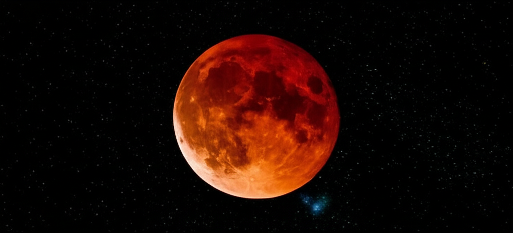 Mondfinsternis