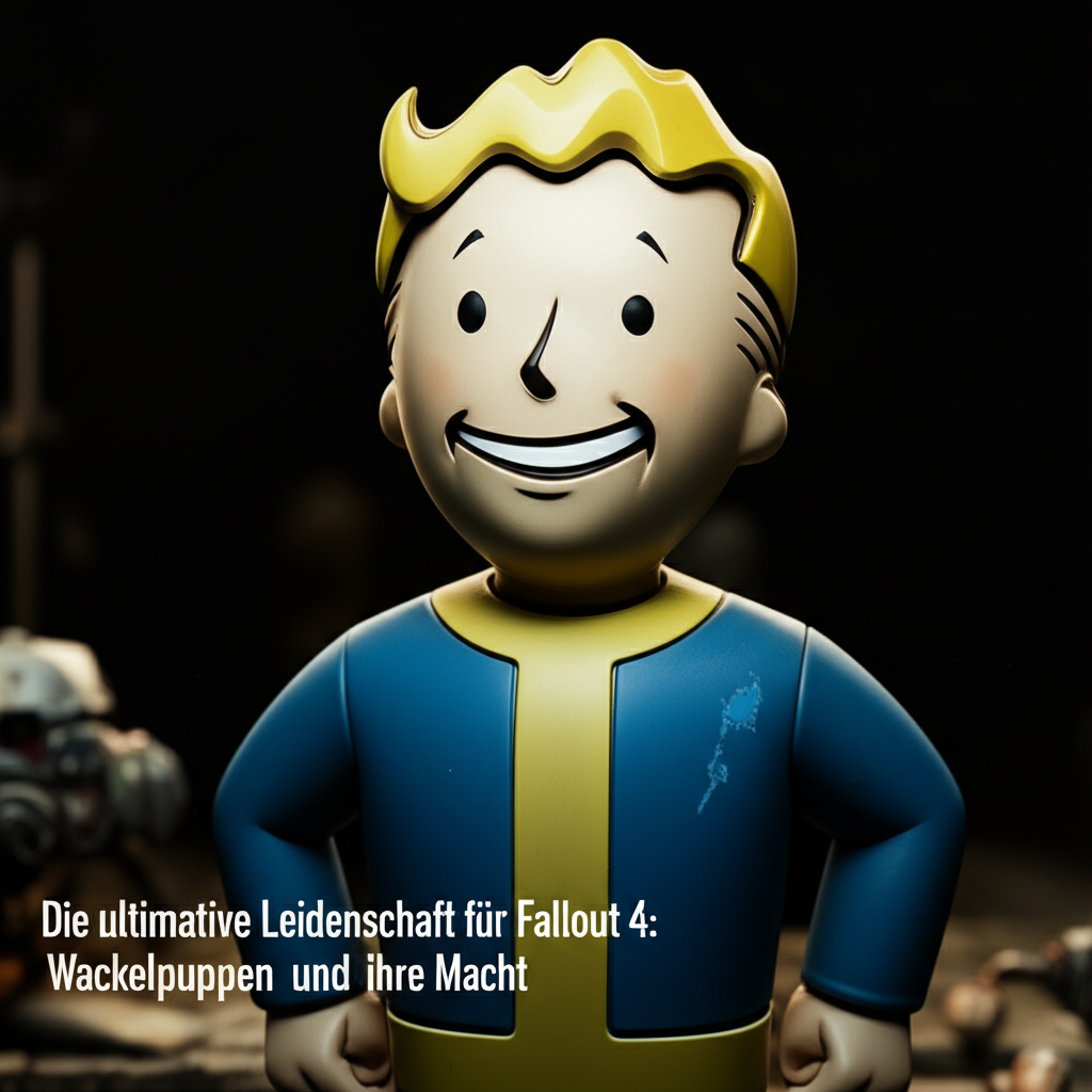 Wackelpuppen