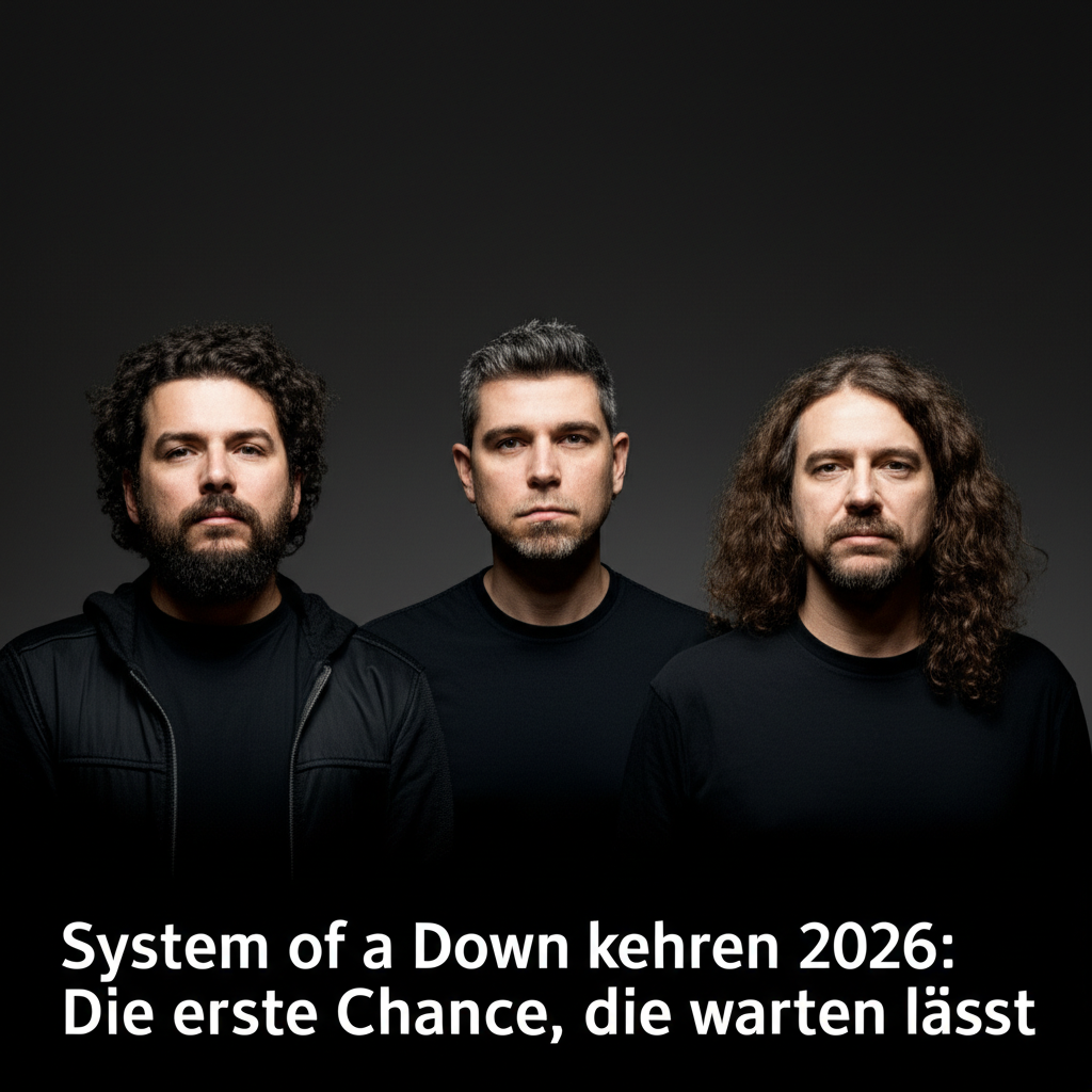 System Von Down