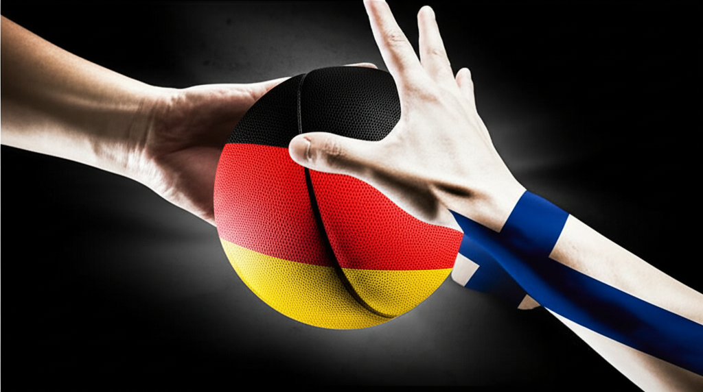 Basketball Deutschland
