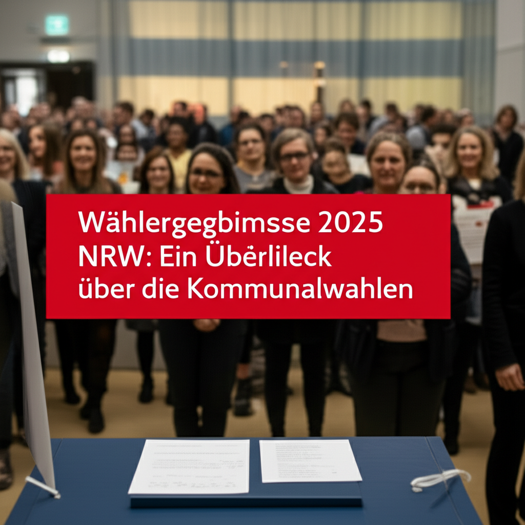 Wahl 2025