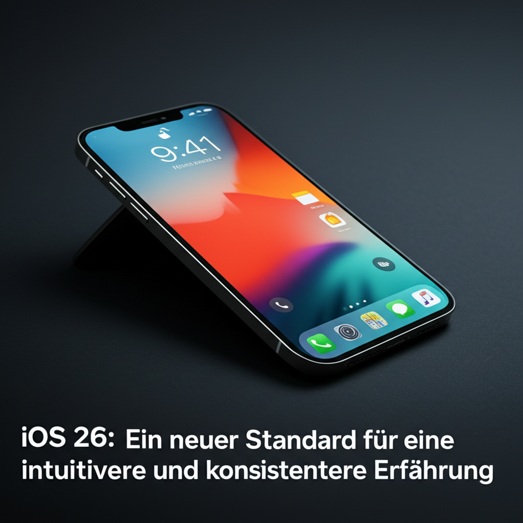 Ios 26