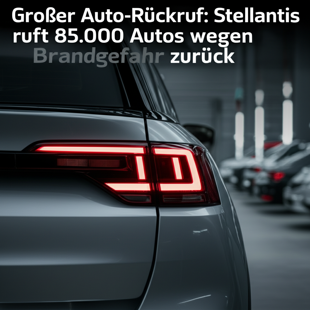 Auto-rückruf