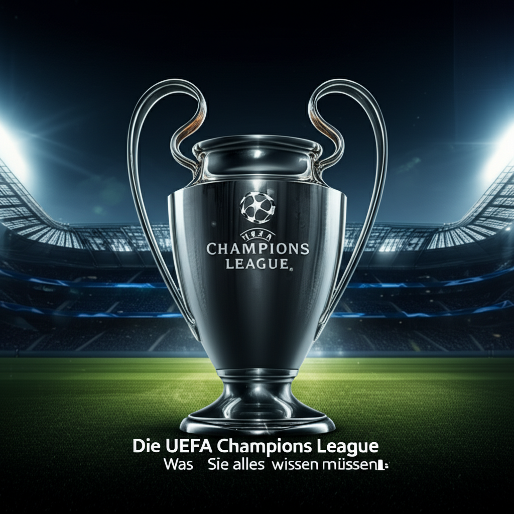 Uefa Champions League