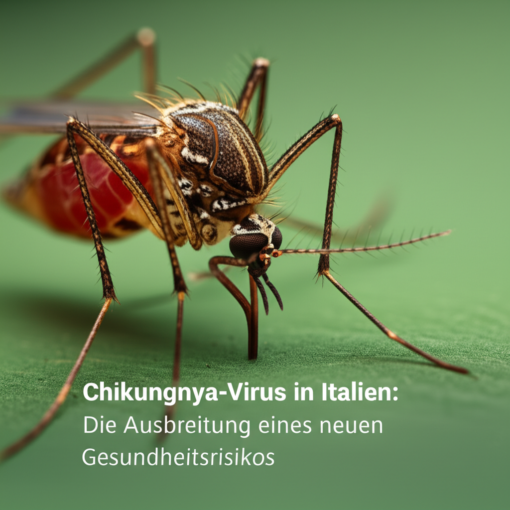 Chikungunya