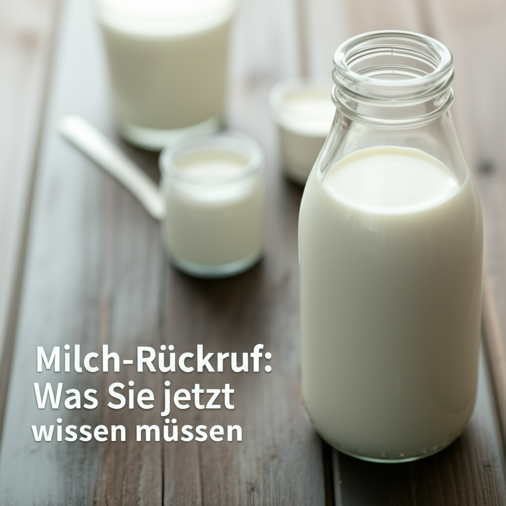 Milch