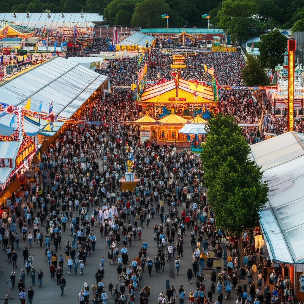 Oktoberfest