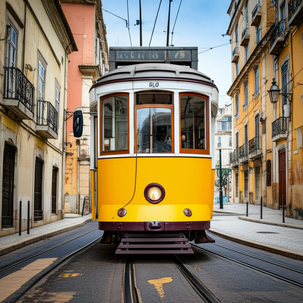 Bild von Standseilbahnen