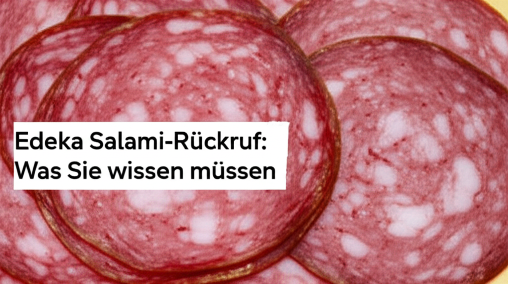 Bild von Wurst