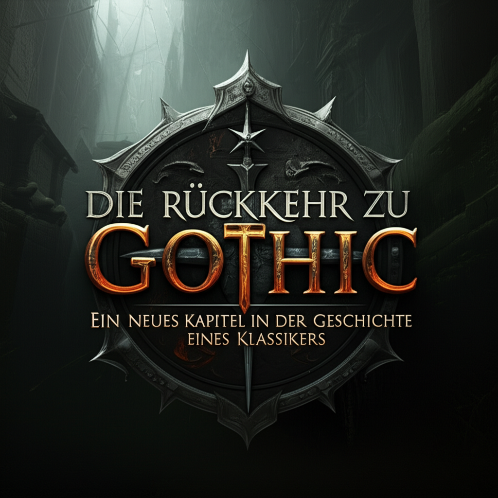 Bild von Gothic