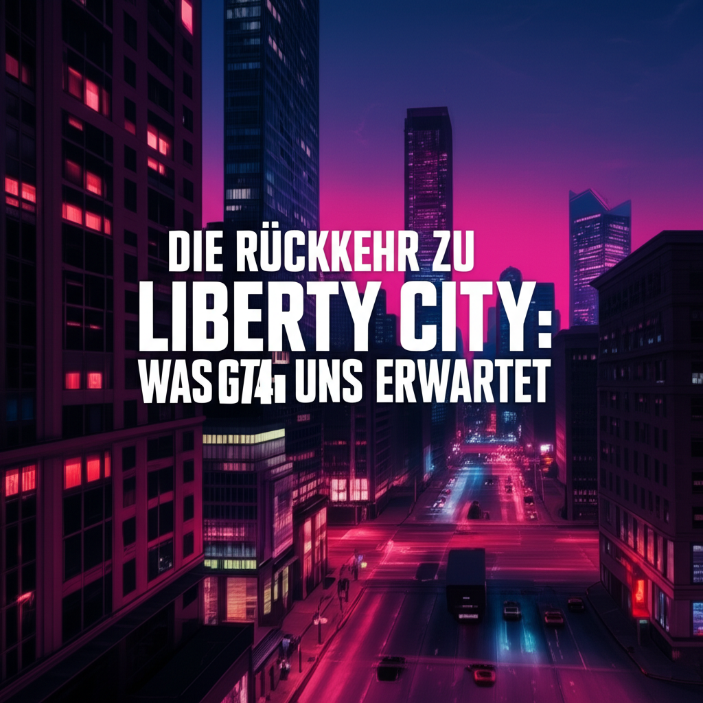 Bild von Gta 6