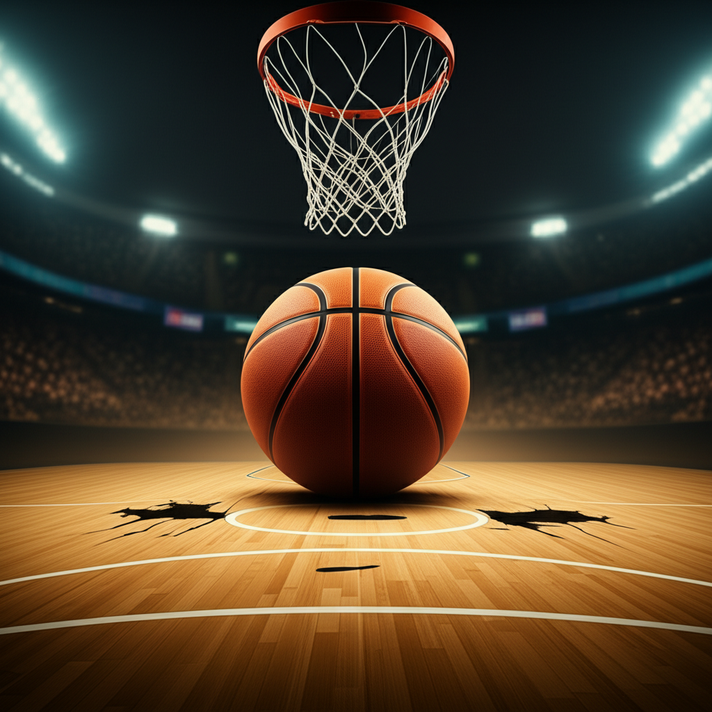 Bild von Basketball Deutschland