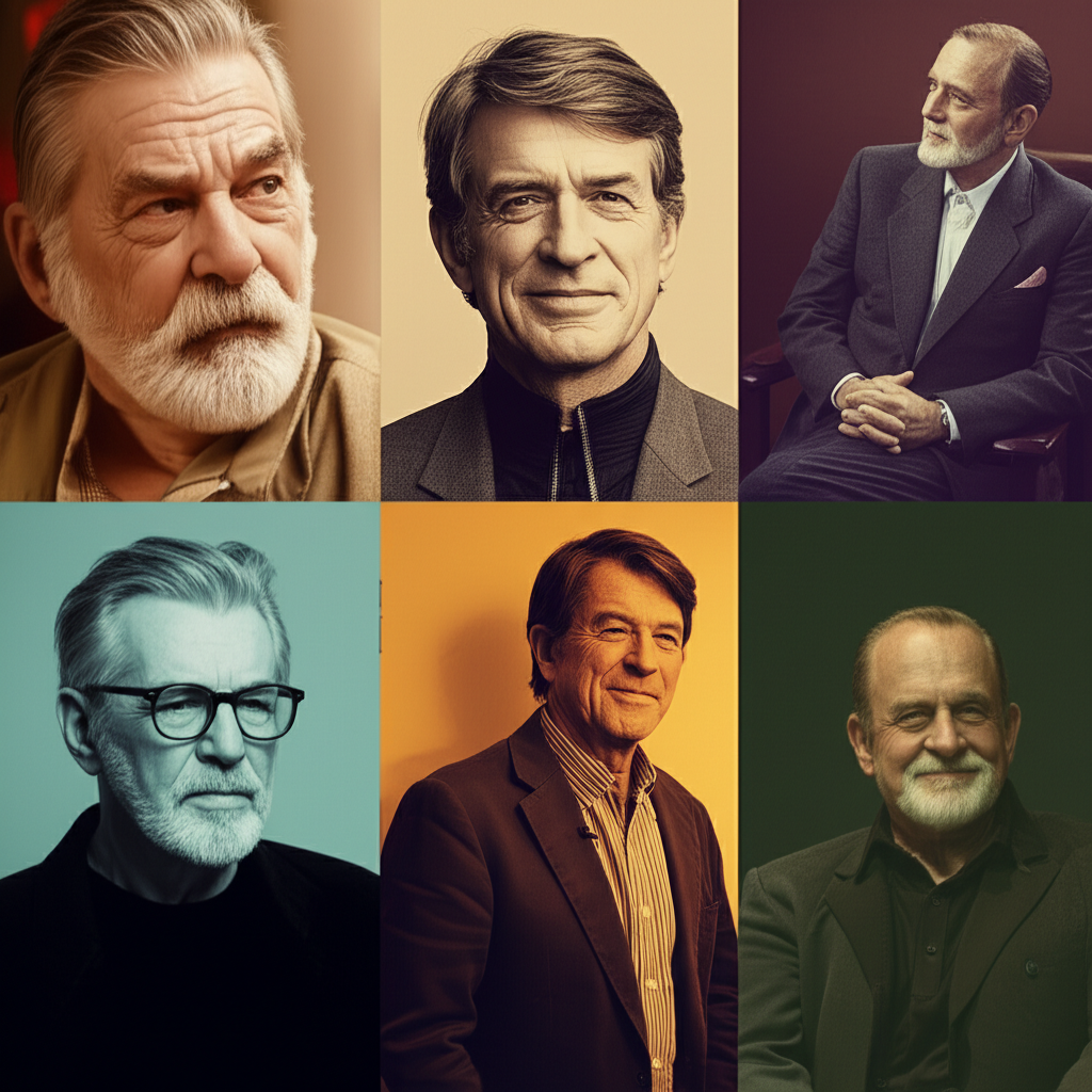 Bild von Robert Redford