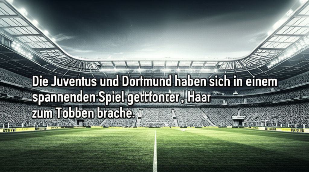Bild von Juve