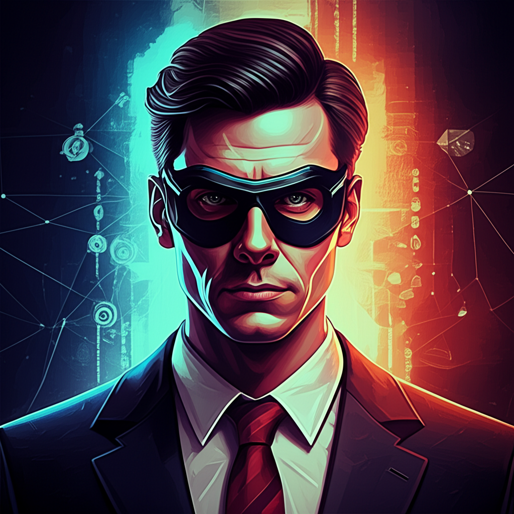 Bild von Jan Marsalek