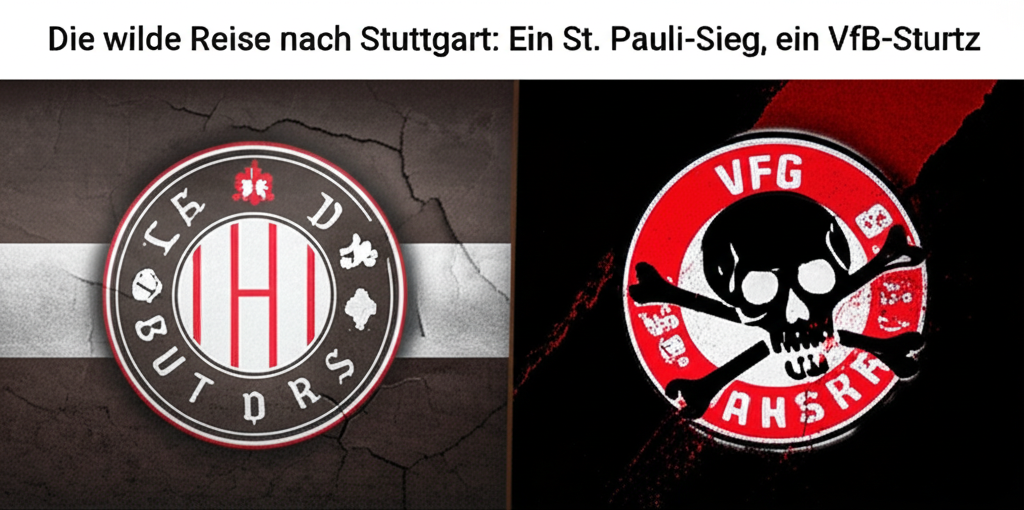 Bild von St Pauli