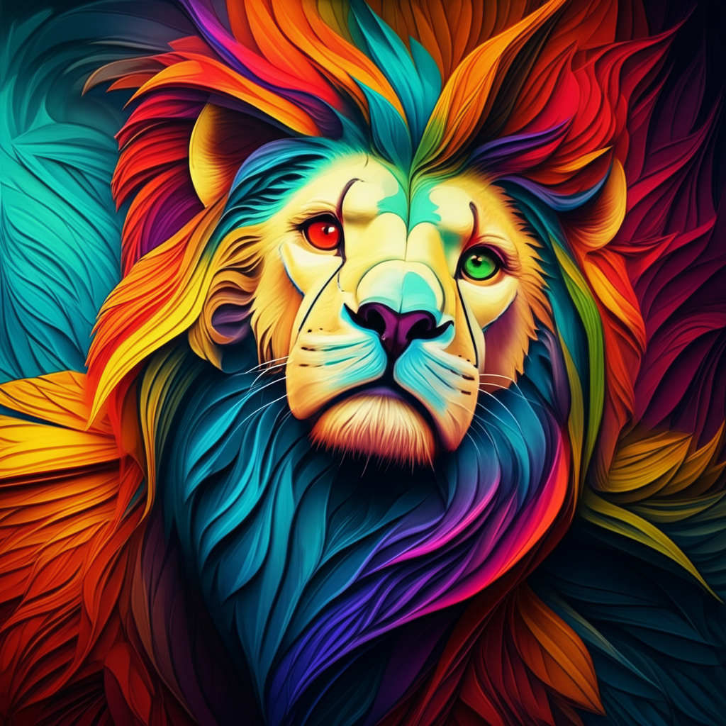 Bild von Melle-kunst