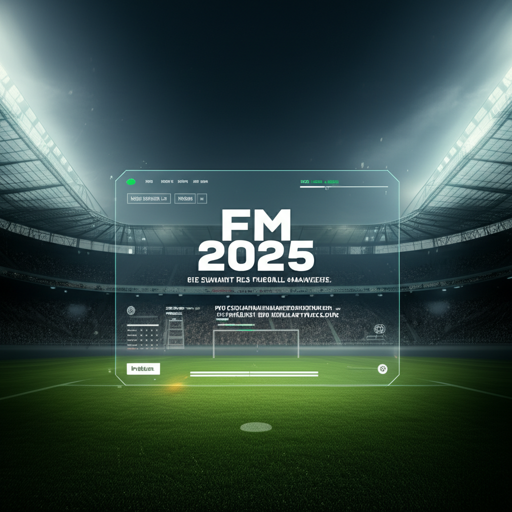 Bild von Fm 2025