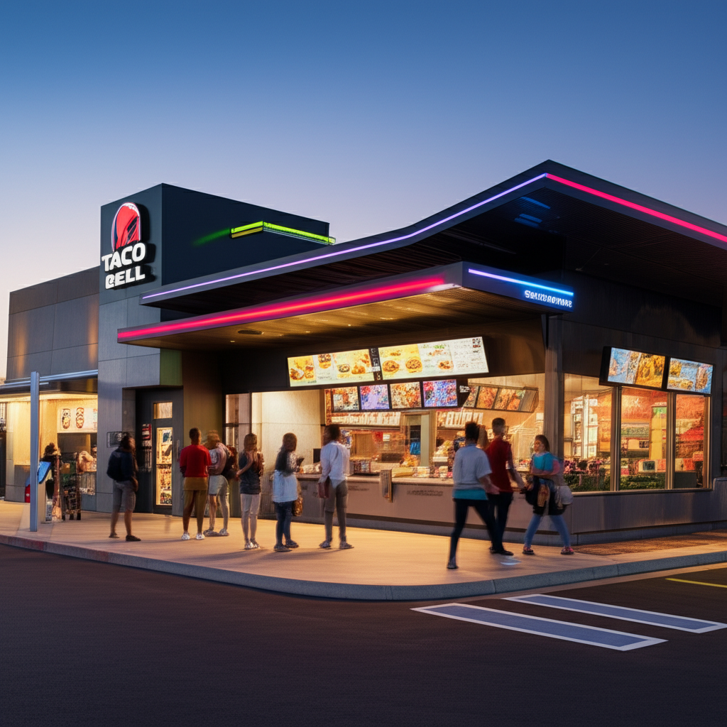 Taco Bell