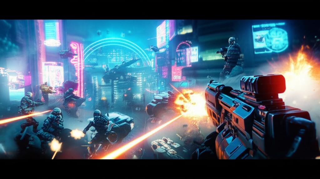 Bild von Battlefield