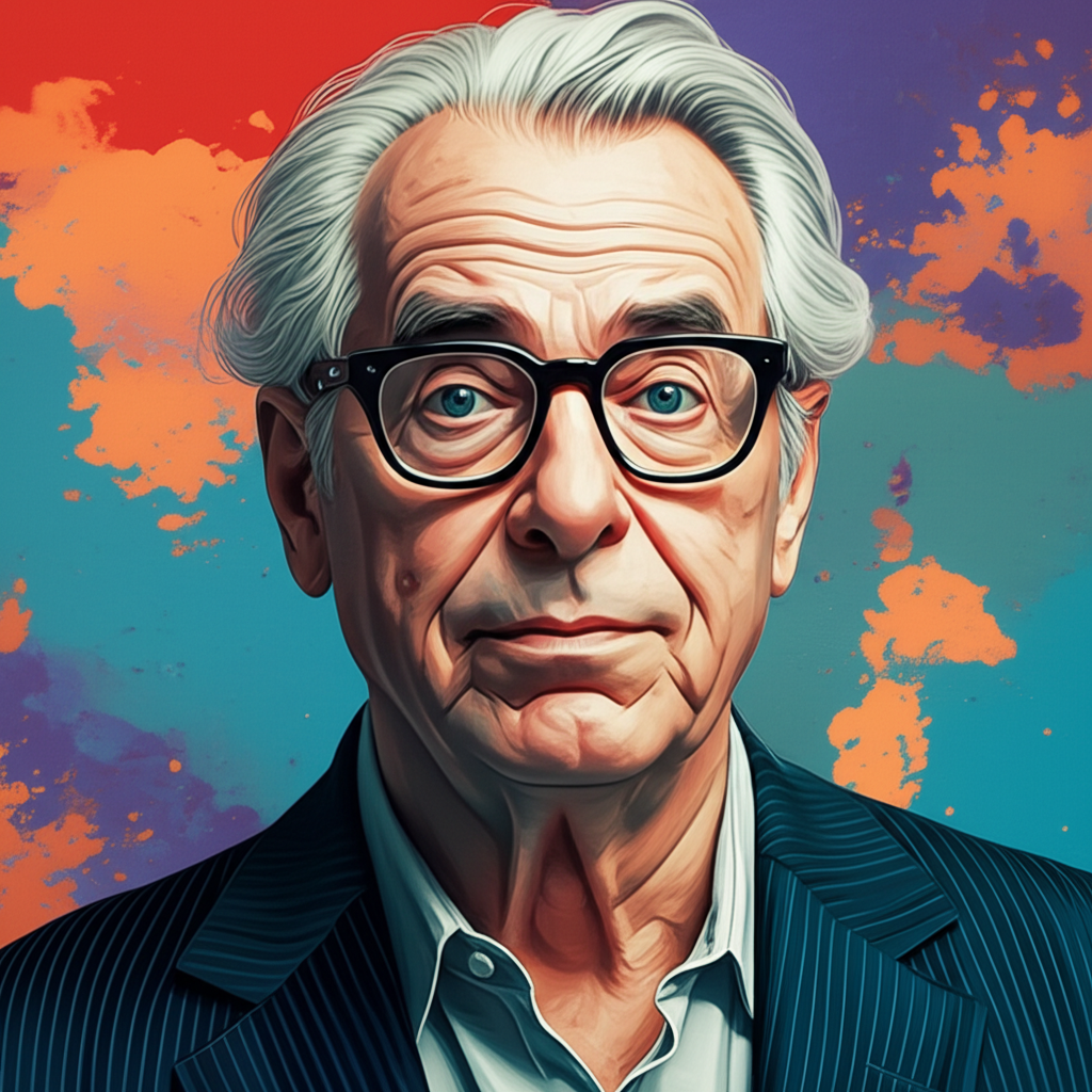 Bild von Dieter Hallervorden