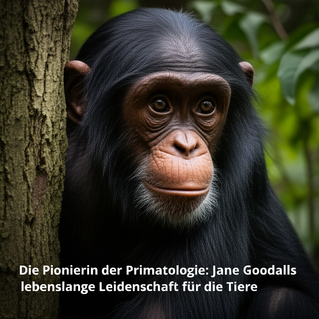 Tierbezogene Forschung
