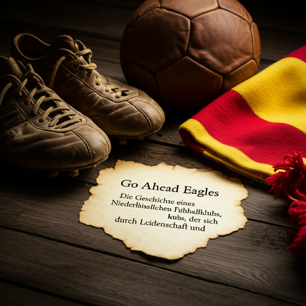 Fußballverein Deventer