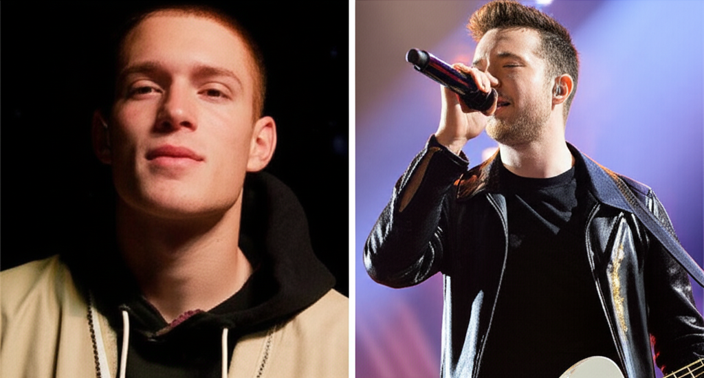 Umfassender Calum Scott Leitfaden