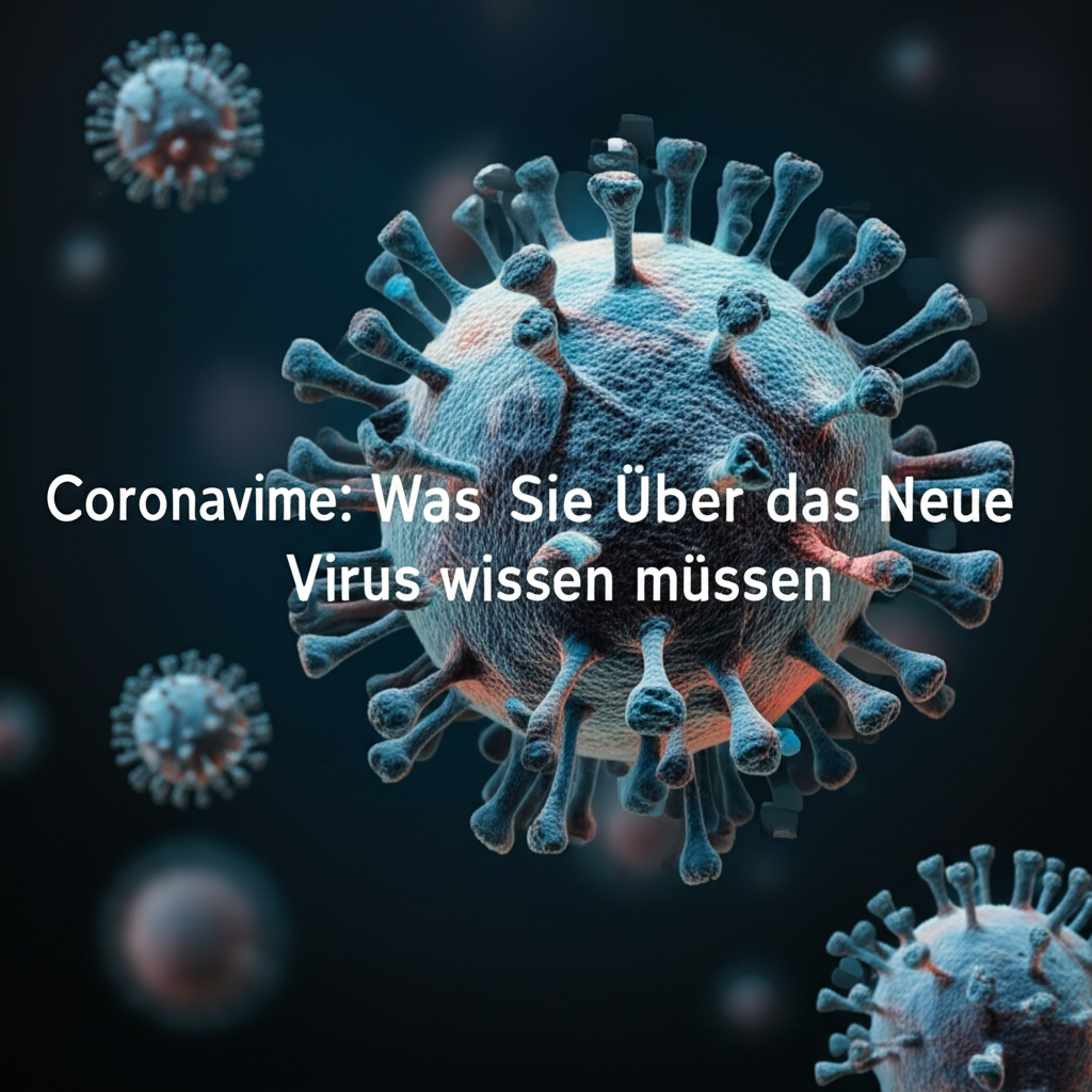 Coronavirus-symptome