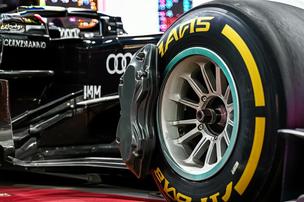 Bild von Singapur Grand Prix