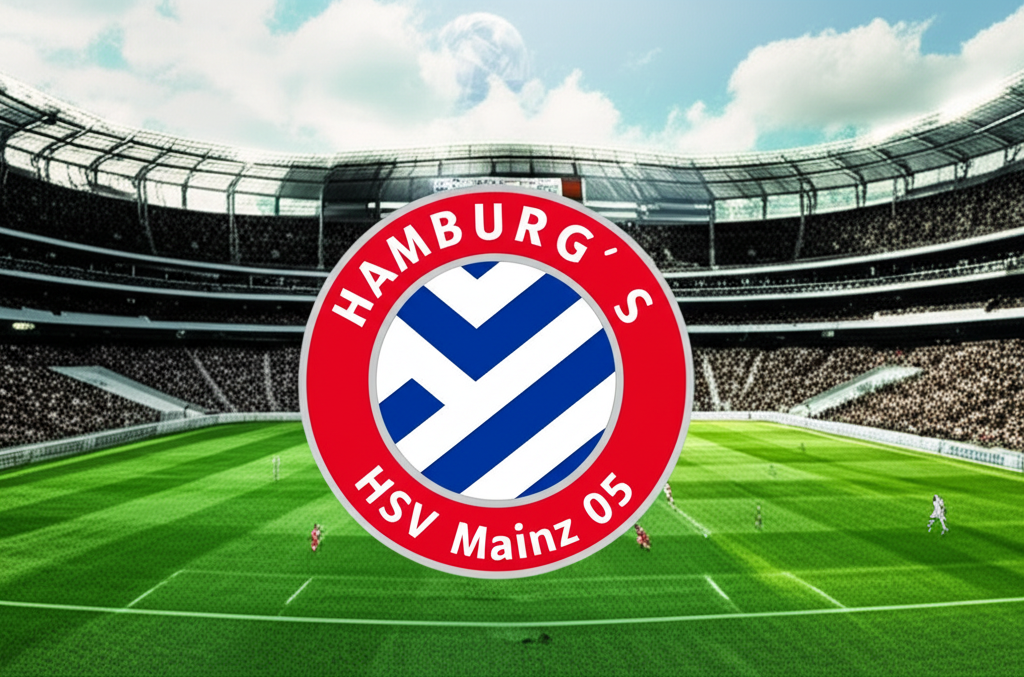Bild von Hsv Mainz 05