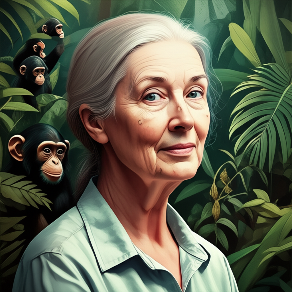 Bild von Tierbezogene Forschung