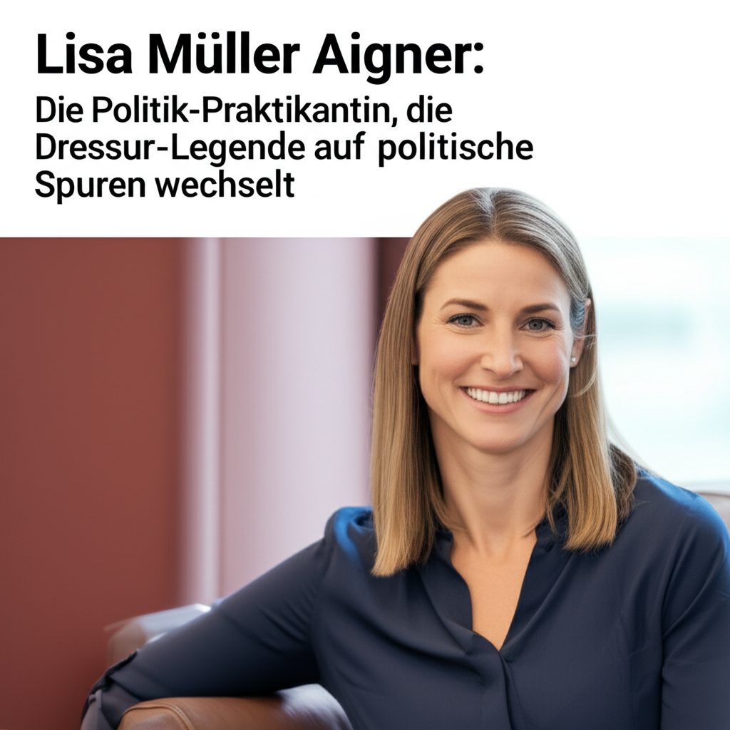 Bild von Politik-praktikantin