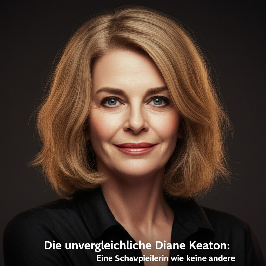 Bild von Diane Keaton