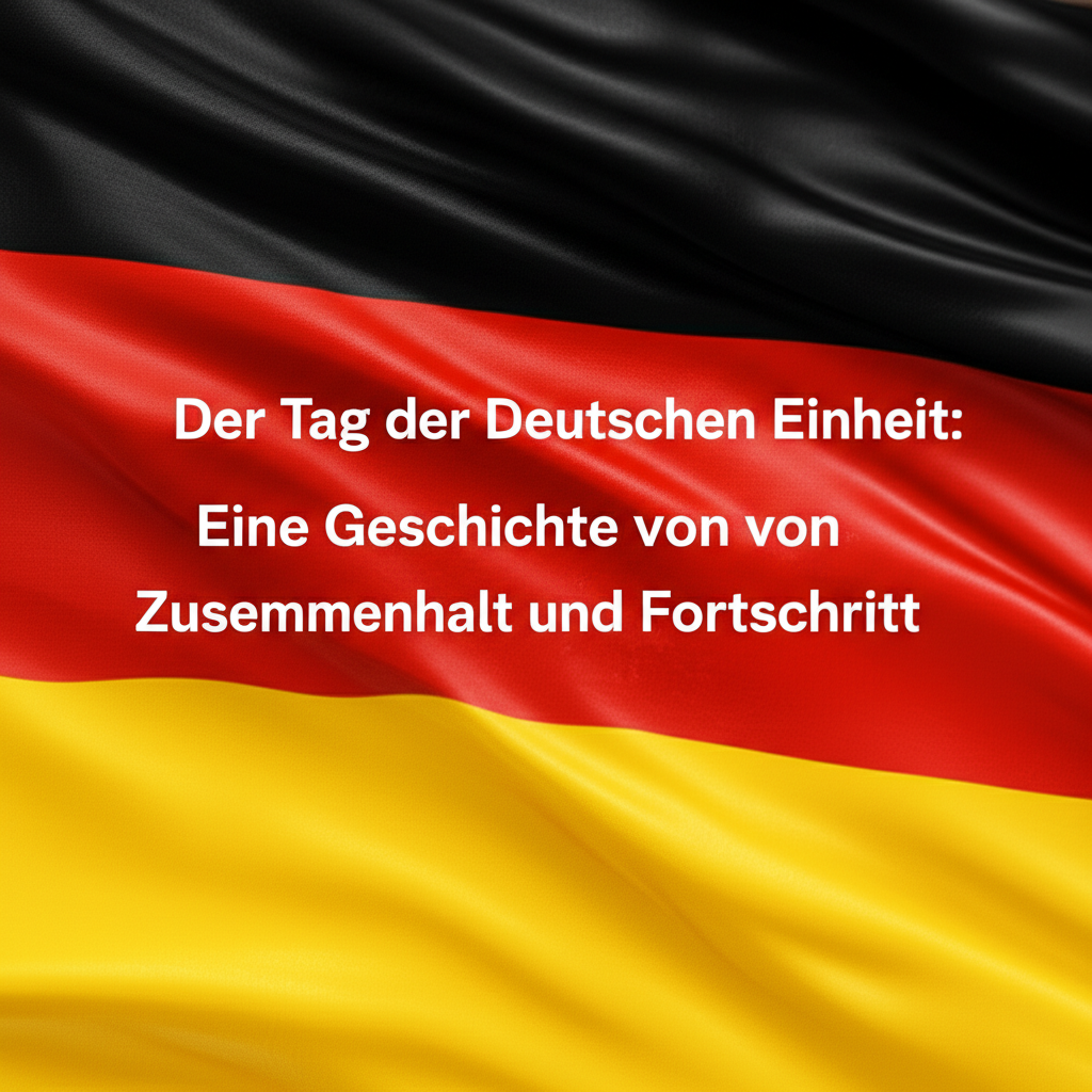 Bild von Deutsche Einheit