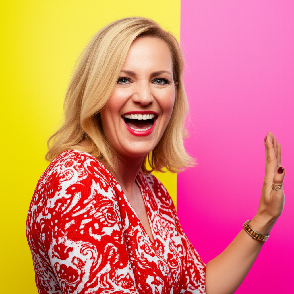 Bild von Marisa Burger